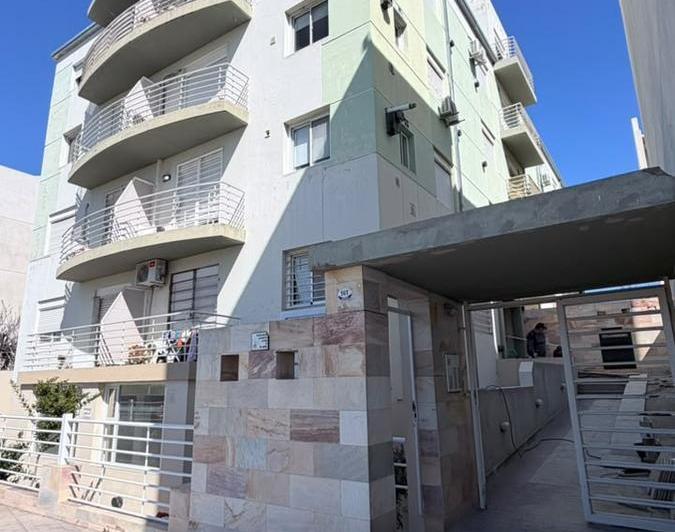Departamento · 35m² · 2 Ambientes