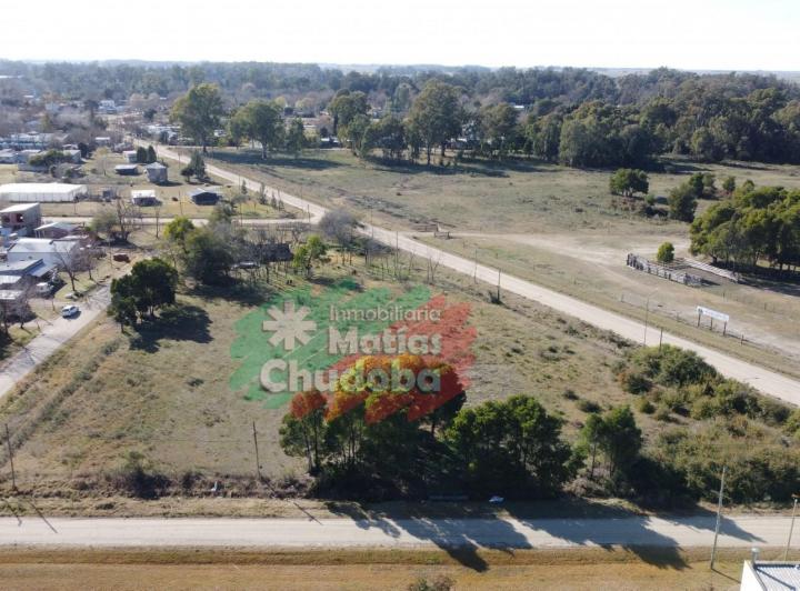 Terreno · 4800m²