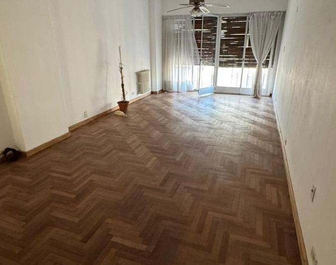 Departamento · 120m² · 4 Ambientes