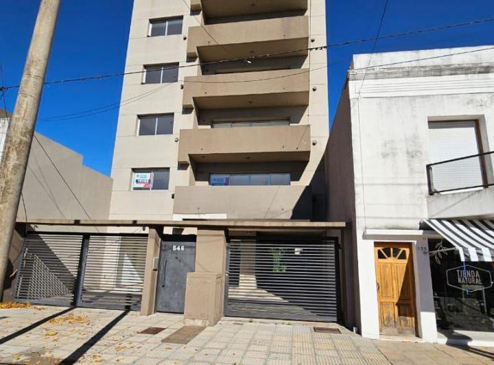 Departamento · 35m² · 1 Ambiente
