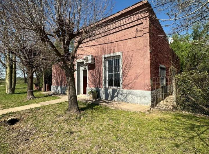Casa · 150m² · 4 Ambientes
