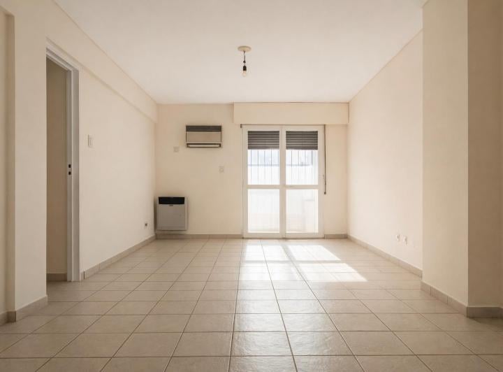 Departamento · 71m² · 5 Ambientes