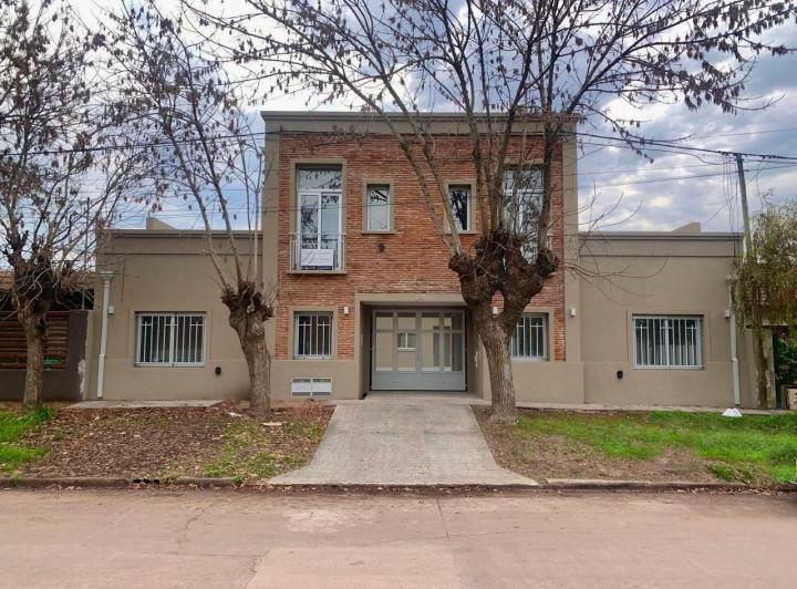 PH · 68m² · 3 Ambientes · 1 Cochera