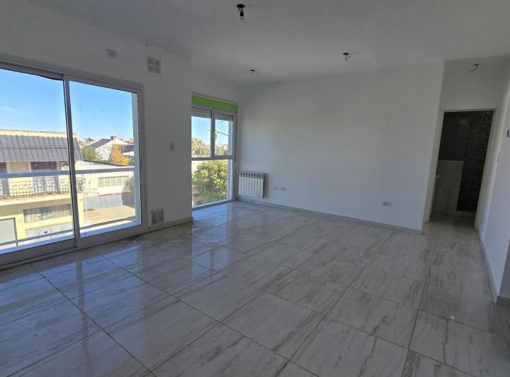 Departamento · 51m² · 2 Ambientes