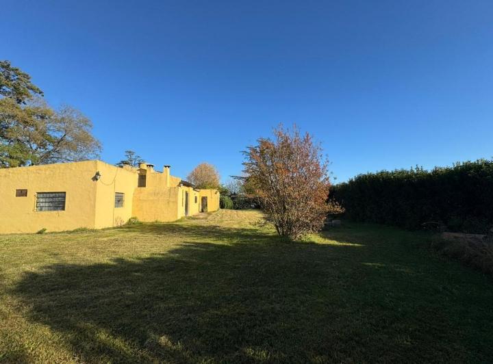 Quinta vacacional · 3000m² · 4 Ambientes · 2 Cocheras