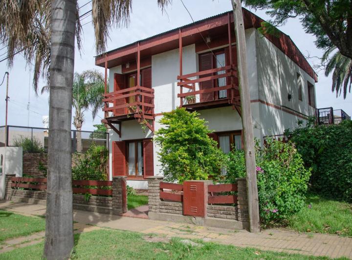 Casa · 6 Ambientes