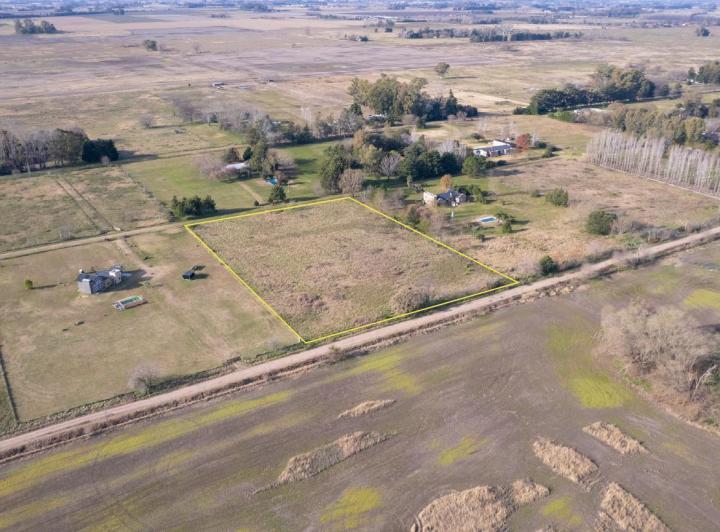 Terreno · 12500m²