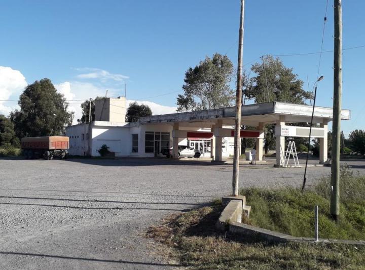Local comercial · 15000m² · 1 Dormitorio
