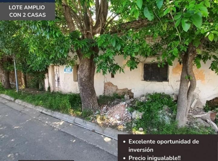 Terreno · 461m²