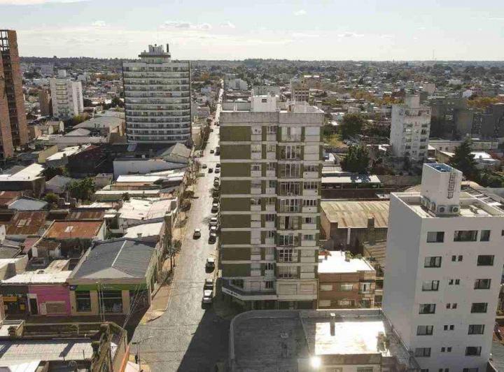 Departamento · 38m² · 2 Ambientes