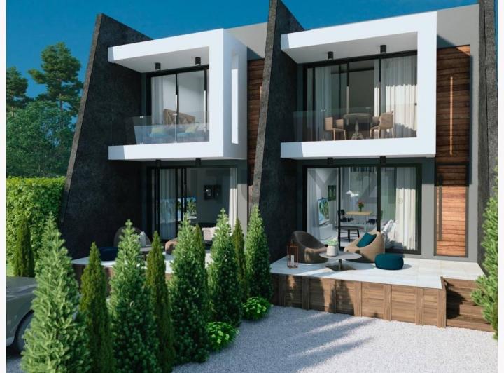 Departamento · 100m² · 3 Ambientes