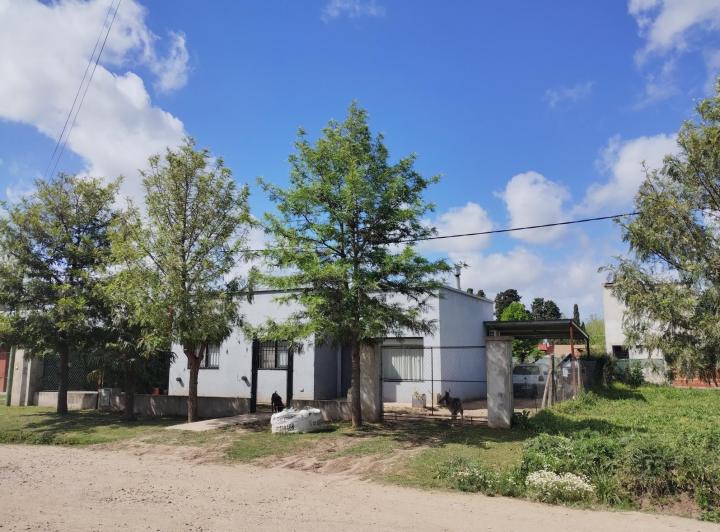 Casa · 89m² · 3 Ambientes
