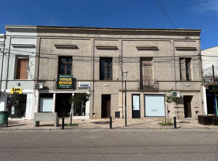 Casa · 151m² · 3 Dormitorios