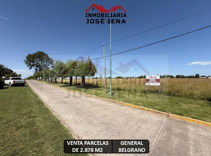 Bóveda, nicho o parcela · 1m²