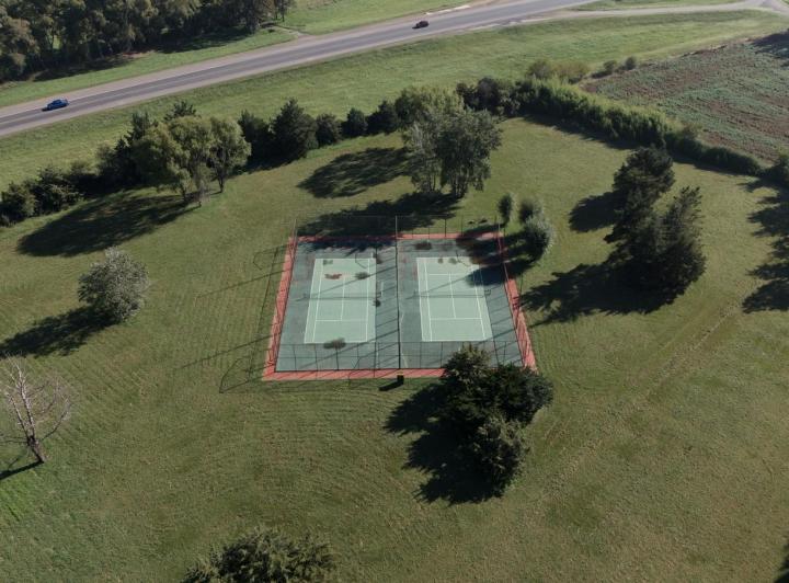 Terreno · 1197m²