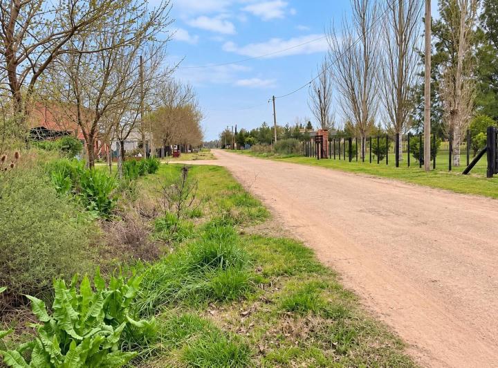 Terreno · 471m²