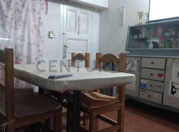 Casa · 56m² · 3 Ambientes · 1 Cochera