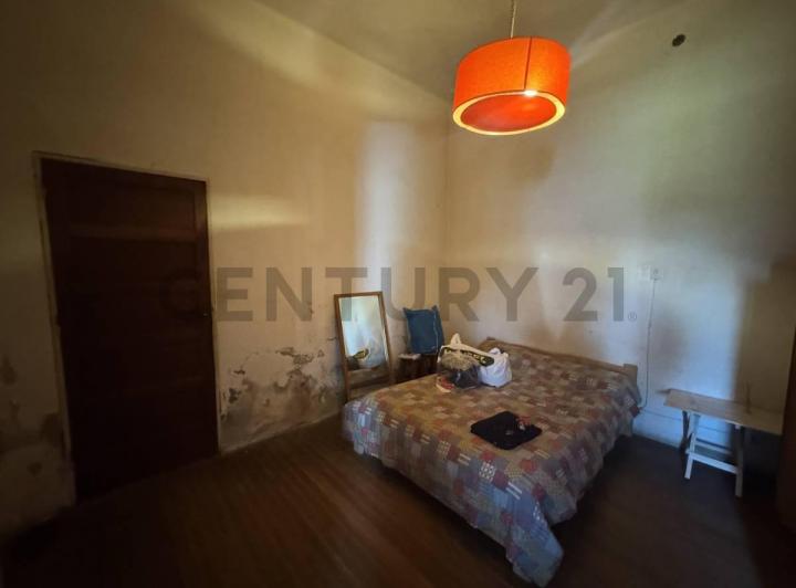 Casa · 176m² · 3 Ambientes · 1 Cochera