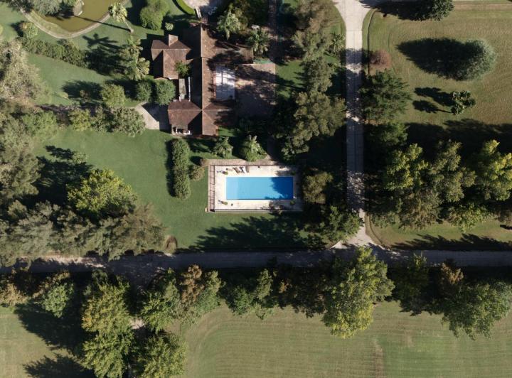Terreno · 1045m²