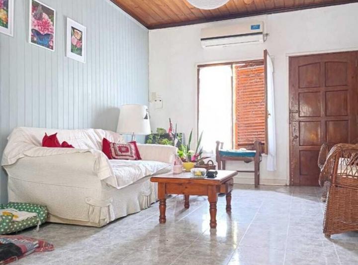 Quinta vacacional · 135m² · 5 Ambientes · 1 Cochera