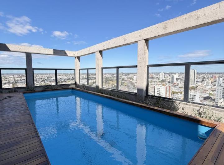 Departamento · 92m² · 4 Ambientes