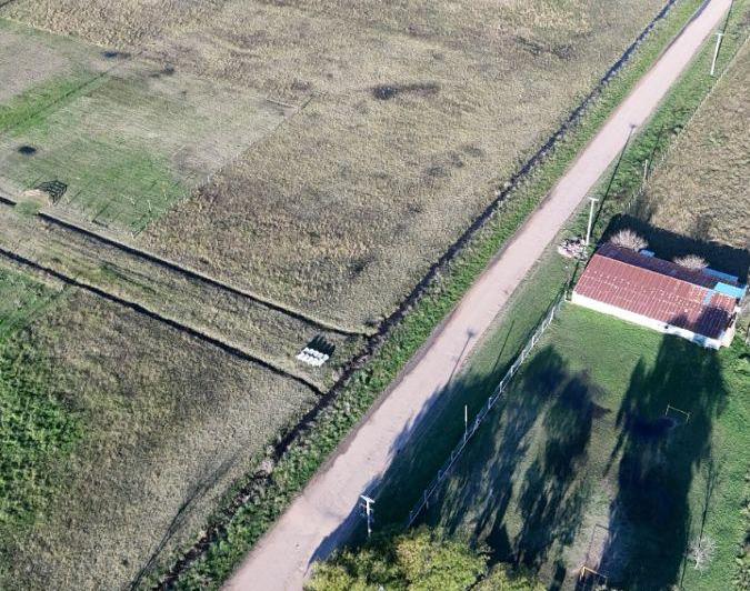 Terreno · 2751m²