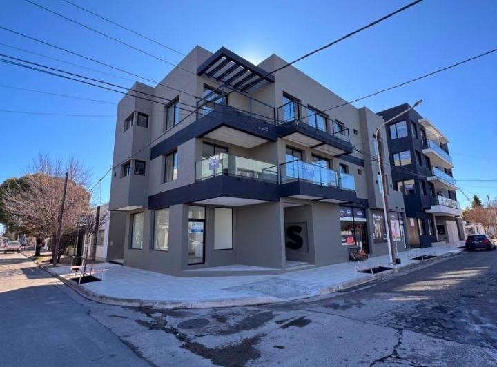 Departamento · 54m² · 2 Ambientes · 1 Cochera