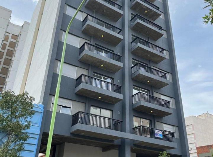 Departamento · 49m² · 2 Ambientes