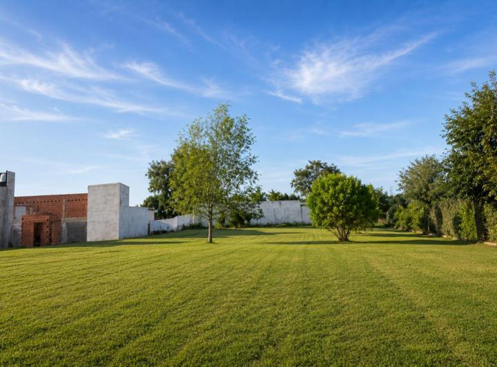 Terreno · 400m²