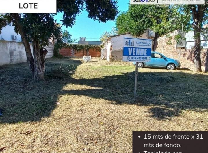 Terreno · 45m²