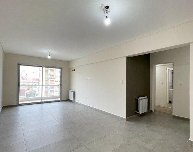 Departamento · 83m² · 4 Ambientes · 1 Cochera