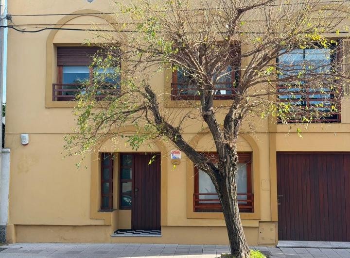 PH · 110m² · 4 Ambientes · 1 Cochera