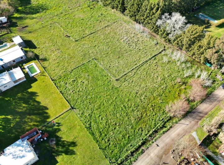Terreno · 1080m²