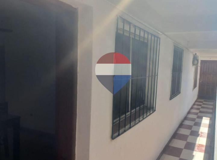 Departamento · 71m² · 4 Ambientes