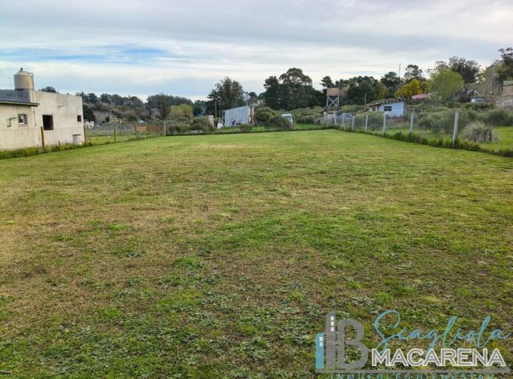 Terreno · 1000m²