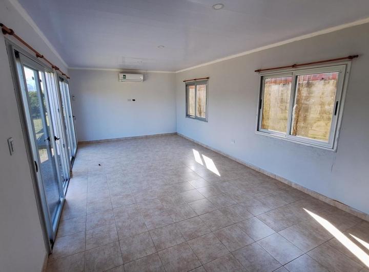 Departamento · 89m² · 1 Ambiente