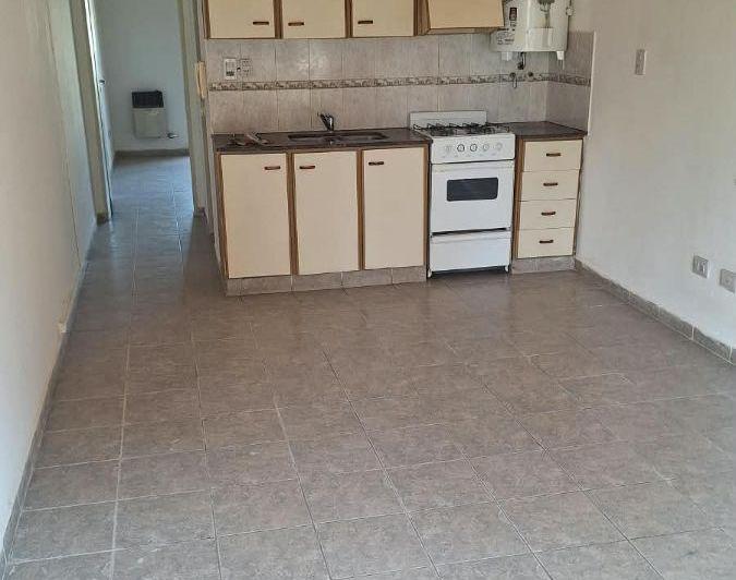 Departamento · 32m² · 2 Ambientes · 1 Cochera
