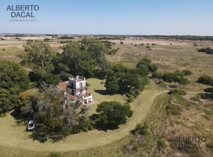 Campo · 22ha · 14 Ambientes