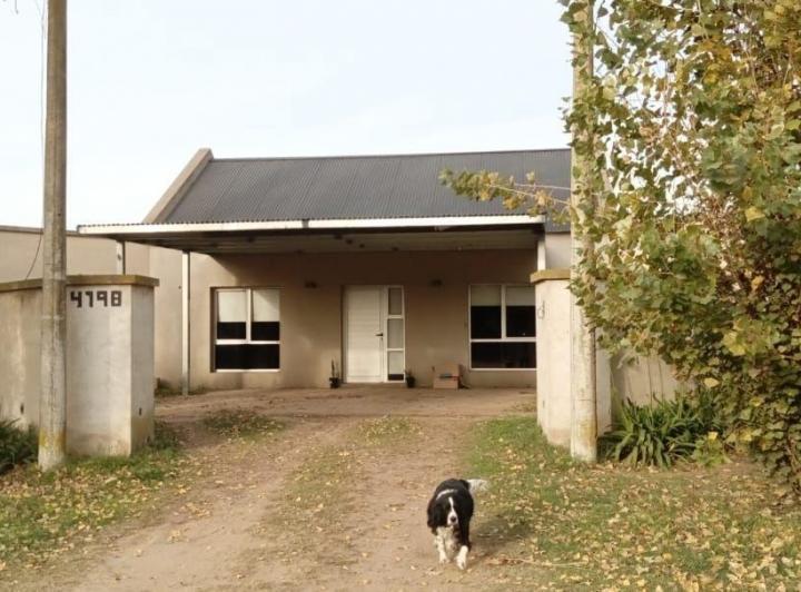Casa · 150m² · 4 Ambientes