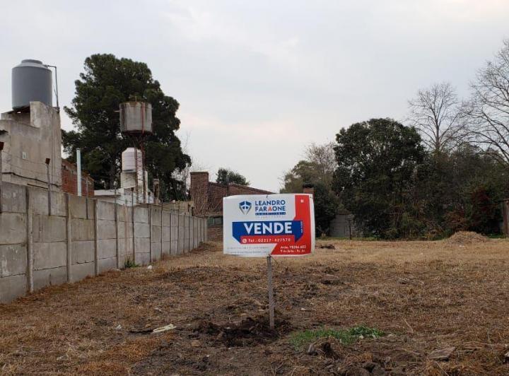 Terreno · 333m²