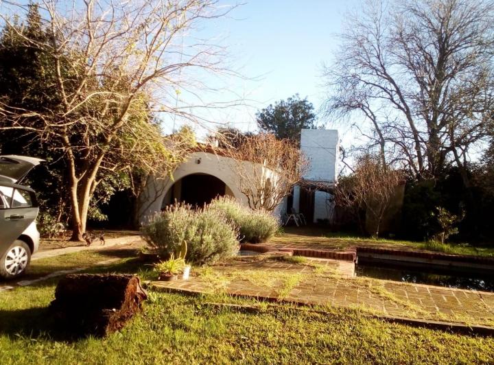 Casa · 100m² · 5 Ambientes
