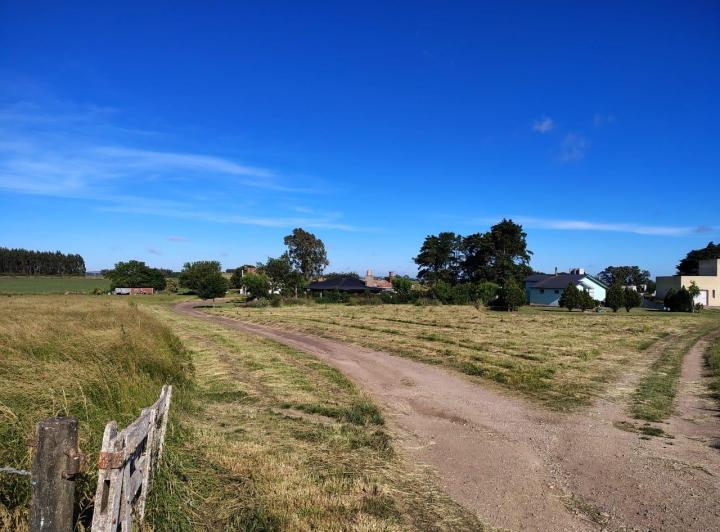 Terreno · 459m²