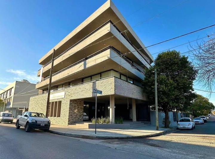 Departamento · 82m² · 3 Ambientes · 1 Cochera