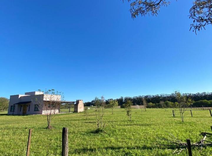 Terreno · 10000m²
