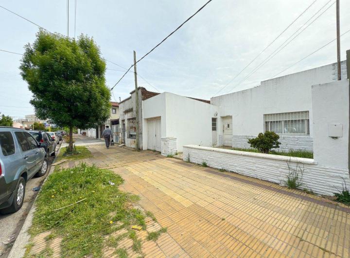Casa · 150m² · 3 Ambientes · 1 Cochera