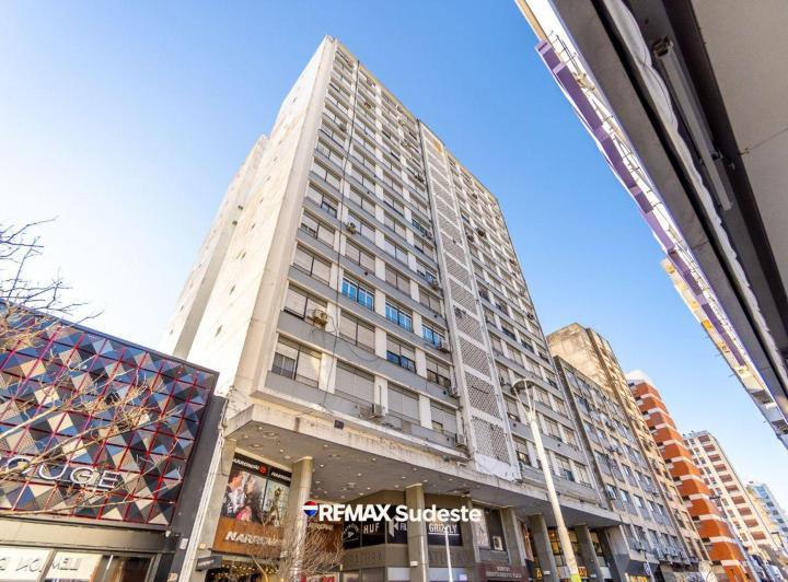 Departamento · 75m² · 3 Ambientes