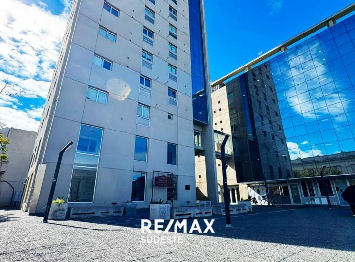 Departamento · 45m² · 2 Ambientes