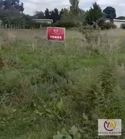 Terreno · 998m²