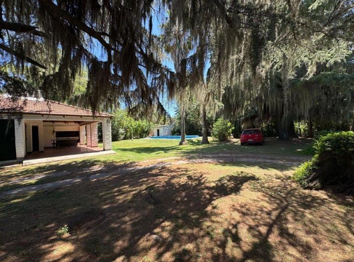 Quinta vacacional · 71m² · 2 Dormitorios