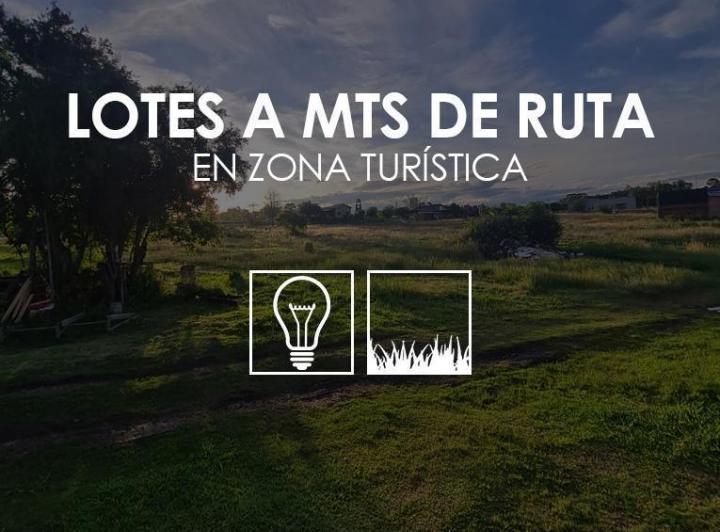 Terreno · 1480m²